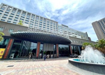 健康宅怎麼挑？新銳建商找sgs監督檢測、第三方驗屋與簽約