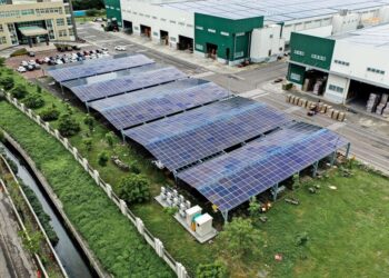 114年度光電智慧建築標章認證開跑-8/1前截止受理-總獎金40萬元