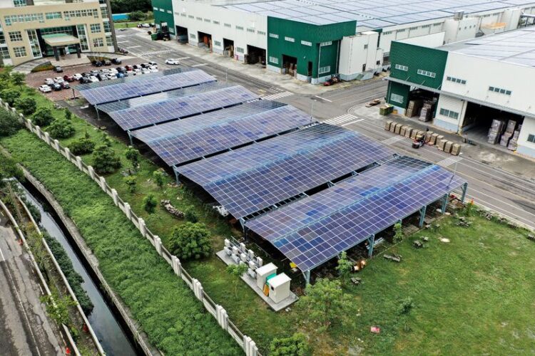 114年度光電智慧建築標章認證開跑-8/1前截止受理-總獎金40萬元