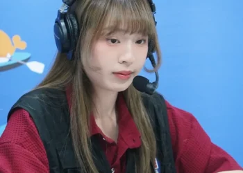 玄奘大學林鈺婷用聲音與行動-開創屬於自己的傳播舞台