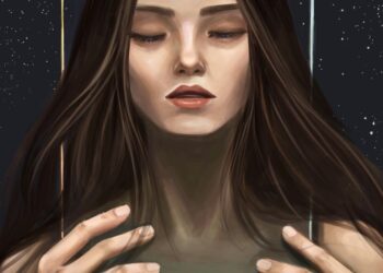 【又莉塔羅oh之星專欄】人生的轉戾點，塔羅是你與自我的橋樑