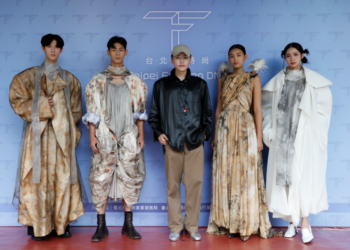 2025-台北好時尚：「urban-mirage-城市幻象」-尋找時尚設計高手探索設計與城市