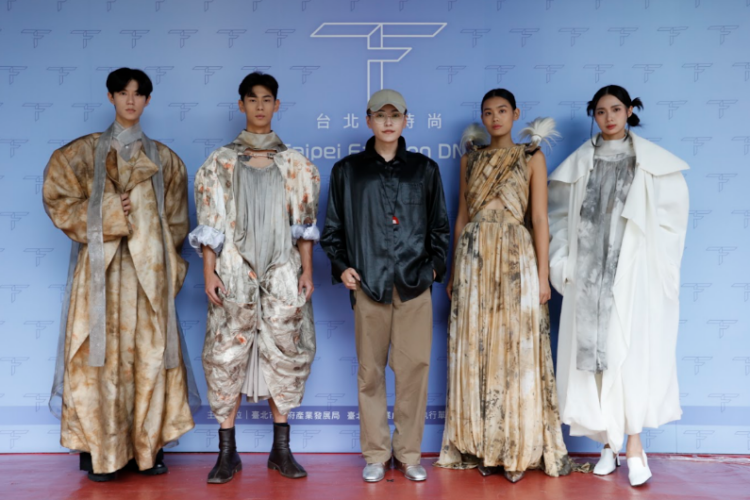 2025 台北好時尚:「Urban Mirage 城市幻象」 尋找時尚設計高手探索設計與城市 2025-台北好時尚:「urban-mirage-城市幻象」-尋找時尚設計高手探索設計與城市