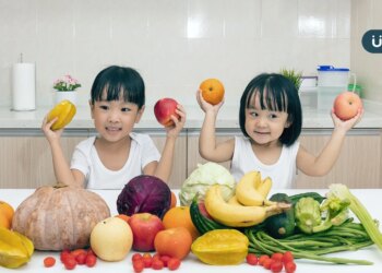 想攝取維他命c要懂時間！醫建議「1時段」吃就夠：芭樂、奇異果最優