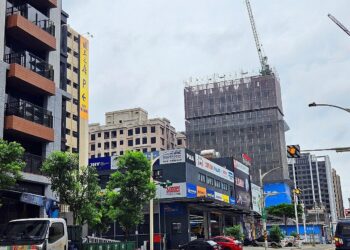 「房價面臨有感修正」？專家：政府可能祭刺激房市措施