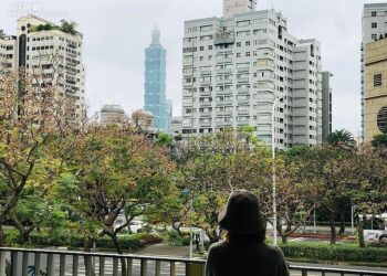 買不起！普通2房預售總價近3200萬-專家直言「台北市以後恐剩3種人」