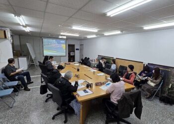 新竹6區域-推動都市計畫整併