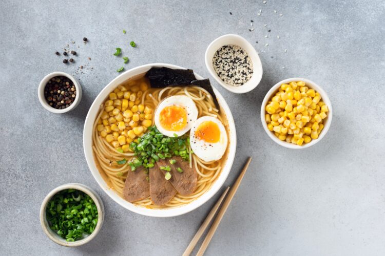 亞洲美食之都大揭祕-吃貨們！準備好妳的胃和錢包