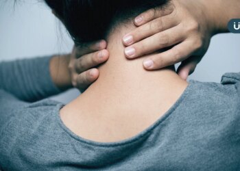 不到50歲竟會中風！醫揪「頸動脈剝離」成元凶：注意別讓頸部受傷