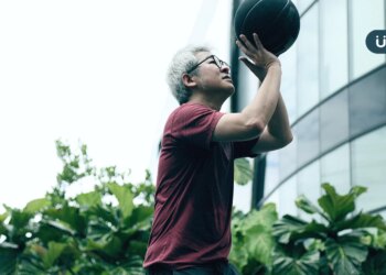 老人可以做激烈運動嗎？骨科醫揭真相：運動注意「這1點」就可以