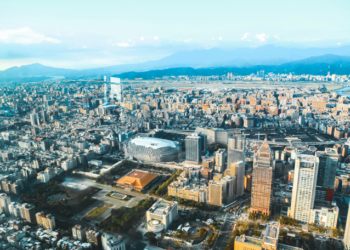 國銀房貸壞帳連八升！房市現警訊-專家憂中小建商資金斷鏈