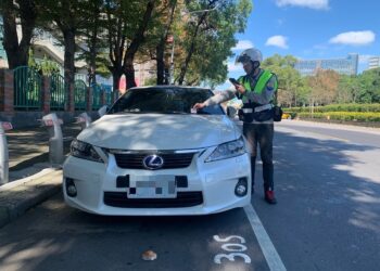 五一勞動節停車注意！新北路邊車格「收費標準」曝光