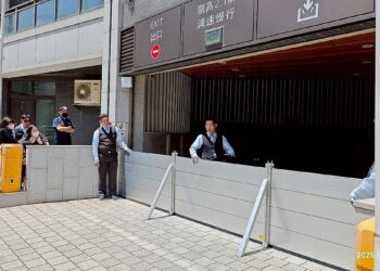 好緊張！社區遇災怎麼辦？桃園市「做這件事」確保住戶安全