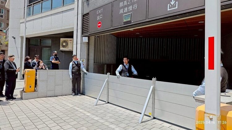 好緊張!社區遇災怎麼辦?桃園市「做這件事」確保住戶安全 好緊張!社區遇災怎麼辦?桃園市「做這件事」確保住戶安全