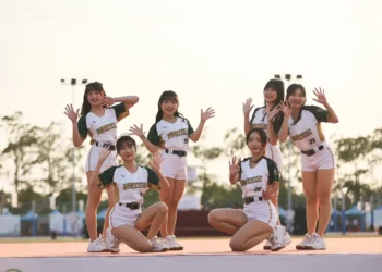 全大運開幕在即-技擊類賽制引發討論-選手呼籲制度改革