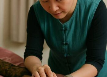 【全方位健康專欄】溫柔告別：臨終關懷與全人照護的最後一哩路