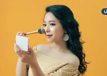 上妝後真的需要蜜粉嗎？彩妝師揭「蜜粉使用指南」7招打造立體妝容