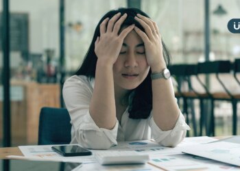 怕犯錯，其實是內心脆弱的表現！「4步驟練習」成為堅強勇敢的自己