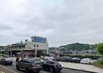 開發金額估逾50億！基隆新市政大樓首次公辦都更-可打造住宅、商辦