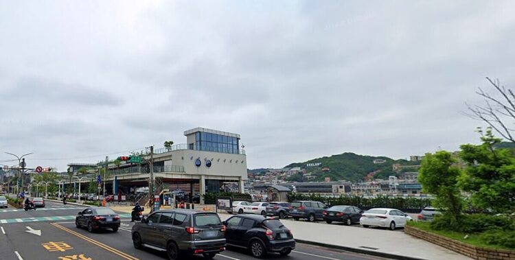 開發金額估逾50億!基隆新市政大樓首次公辦都更 可打造住宅、商辦 開發金額估逾50億!基隆新市政大樓首次公辦都更-可打造住宅、商辦