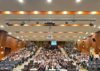 樹科大社工系實習成果發表會-多元議題呈現專業對應