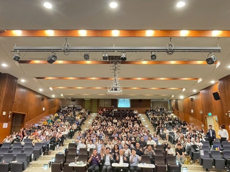 樹科大社工系實習成果發表會 多元議題呈現專業對應 樹科大社工系實習成果發表會-多元議題呈現專業對應