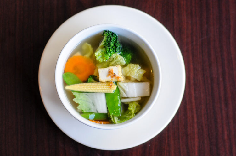 豆腐湯簡易食譜大公開 讓妳快速褒出好喝湯頭 豆腐湯簡易食譜大公開-讓妳快速褒出好喝湯頭