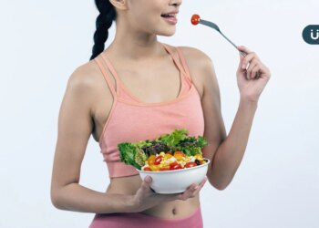 運動後「肌肉拉傷」怎麼吃？健身專家列「5大營養素」快速修復肌肉