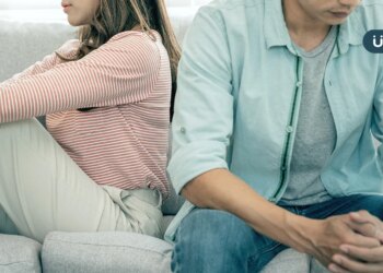 曾經相愛的我們怎麼了？盤點「婚內失戀」8大現象：平常各忙各也算