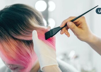 染髮劑為何添加「阿摩尼亞」？專家揭染劑挑選7觀念：天然不一定好