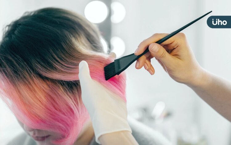 染髮劑為何添加「阿摩尼亞」?專家揭染劑挑選7觀念:天然不一定好 染髮劑為何添加「阿摩尼亞」?專家揭染劑挑選7觀念:天然不一定好