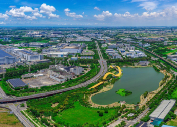 臺南捷運推進-房市受惠-專家點名「凹陷區」安南區成自住族首選