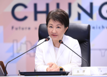 七線齊發！臺中捷運建設全速推進-盧秀燕市長揭示「大台中捷運時代」藍圖