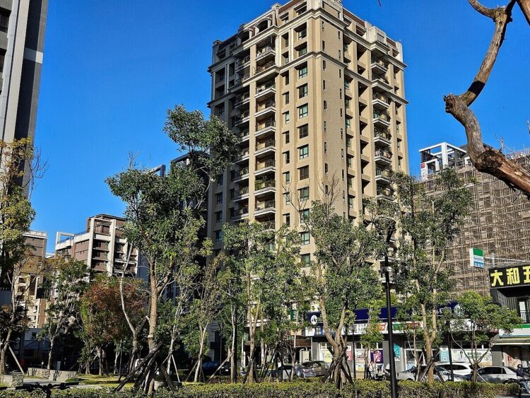 北二高沿線房價衝高難買房?專家點名「4、5字頭買氣強韌區」 北二高沿線房價衝高難買房?專家點名「4、5字頭買氣強韌區」