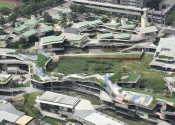 銀行貸款卡關-竹科工程師也撐不住？新竹屋齡5年房屋「終止連7季上漲」