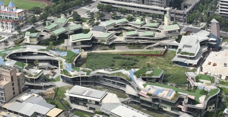 銀行貸款卡關 竹科工程師也撐不住?新竹屋齡5年房屋「終止連7季上漲」 銀行貸款卡關-竹科工程師也撐不住?新竹屋齡5年房屋「終止連7季上漲」