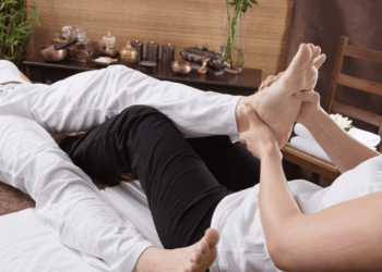 被害人徵信蒐證，踢爆按摩會館內幕真相