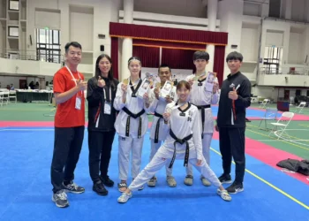 不只是教練-更是選手的靠山-國家隊總教練蘇泰源場邊哲學