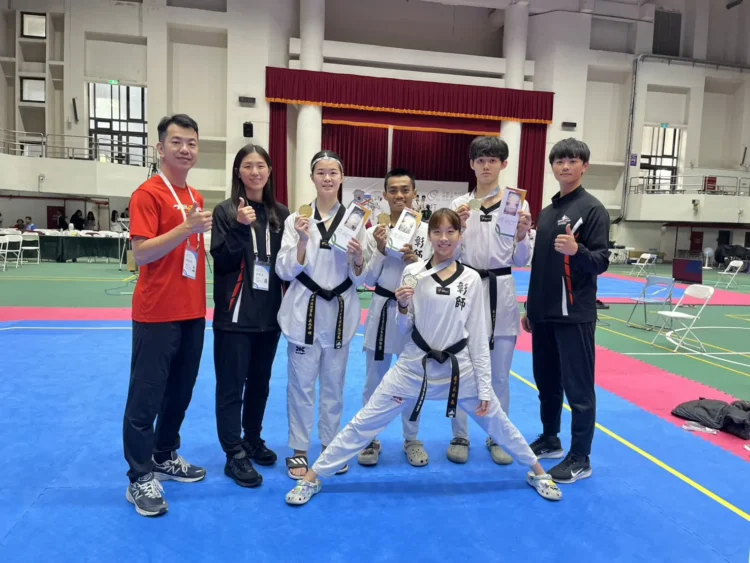 不只是教練 更是選手的靠山 國家隊總教練蘇泰源場邊哲學 不只是教練-更是選手的靠山-國家隊總教練蘇泰源場邊哲學