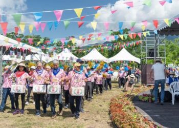 「吃在地、食當季」臺東農村推動食農慢旅新生活！