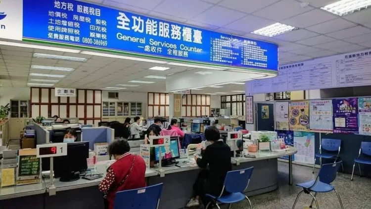 欠稅未繳遭移送執行 保單恐被終止 欠稅未繳遭移送執行 保單恐被終止