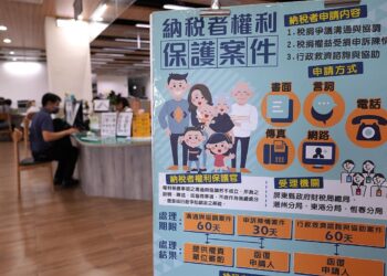 申請房屋稅分期 納保官出手少繳19萬元