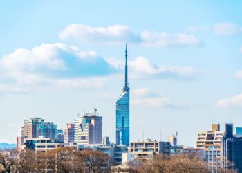 日本景點｜看夜景、質感咖啡廳、明太子吃到飽，福岡一日遊推薦！