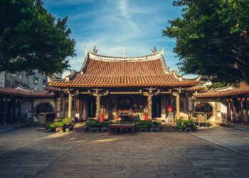 彰化住宿｜哪裡包含卡拉OK、兒童遊戲區？最新彰化包棟推薦！