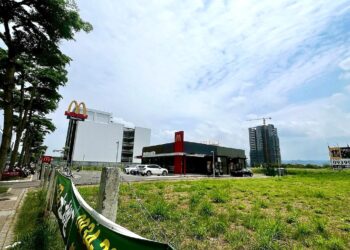 台中土地涼了！這5區買氣大縮水 建商：地價會再跌