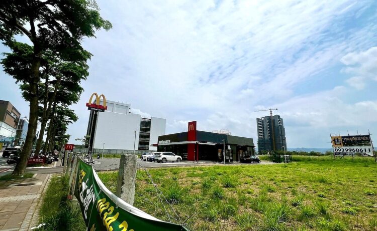 台中土地涼了!這5區買氣大縮水 建商:地價會再跌 台中土地涼了!這5區買氣大縮水 建商:地價會再跌