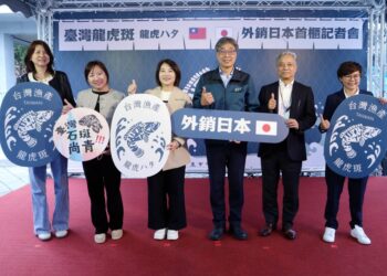 台灣農產傲視全球！豬肉出口飆漲6倍 日紐星瘋搶優質農產品