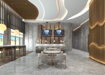 搶銀髮商機！65歲以上擁房地比創新高 日勝生積極佈局康養事業