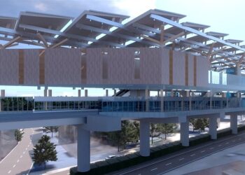 信用管制發威？ 捷運汐東線沿線房價、租金全面揭露