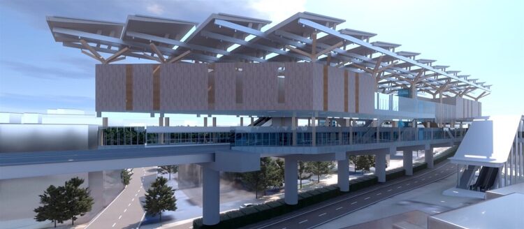 信用管制發威? 捷運汐東線沿線房價、租金全面揭露 信用管制發威? 捷運汐東線沿線房價、租金全面揭露